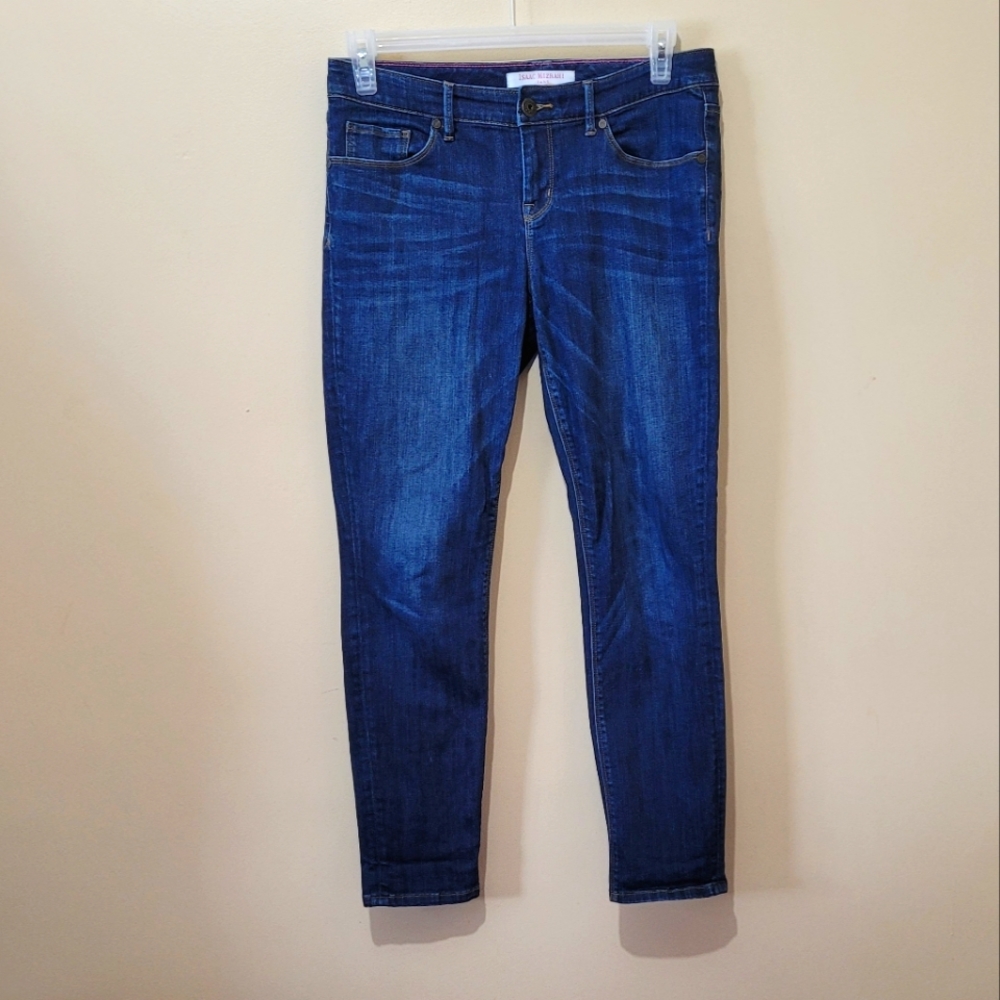 Isaac Mizrahi Jeans